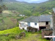 Casas olvidadas. Petn, Orense